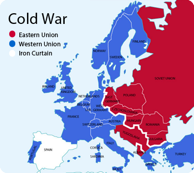 Cold-war