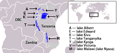 GreatLakes-Africa