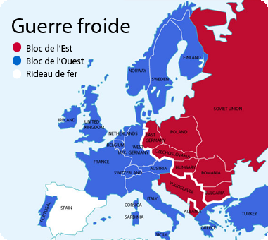 Guerre-froide